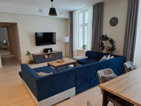 Emajõe Keeltekool Apartment